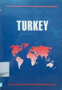 Image of Turkey